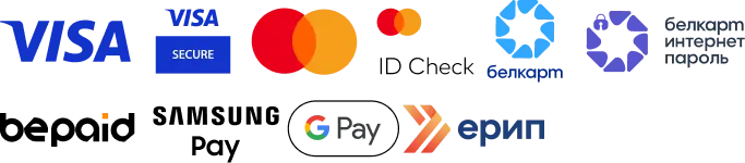 Bepaid Платежки