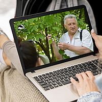 Онлайн-лекции о дикой природе