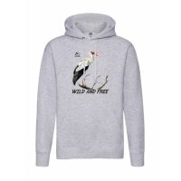 Бусел клякоча худзі kv