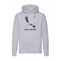 Бусел ляціць худзі kv