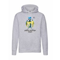 Худи лазоревка 1