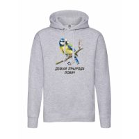 Худи лазоревка 2