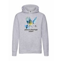 Худи лазоревка 3