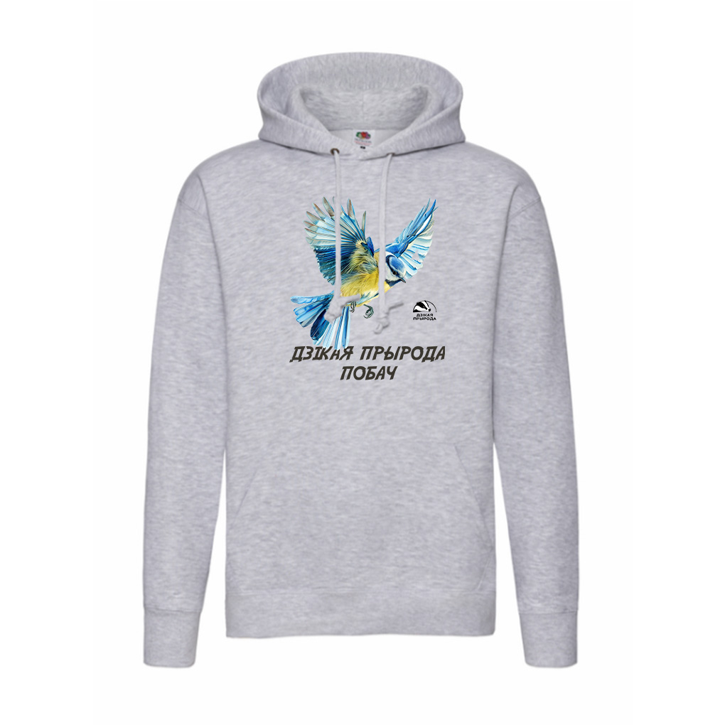 Худи лазоревка 3