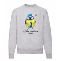 свитшот Лазоревка1