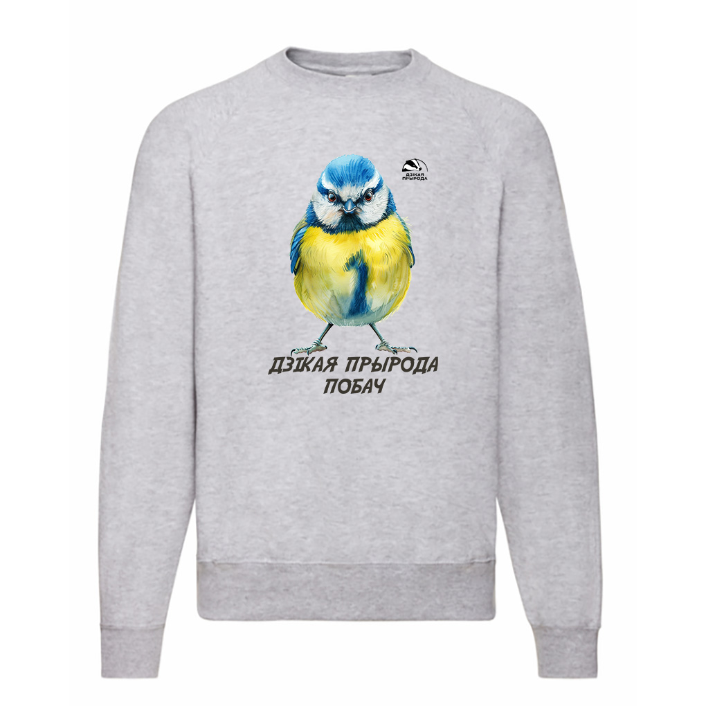 свитшот Лазоревка1