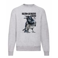 свитшот Серая ворона 2