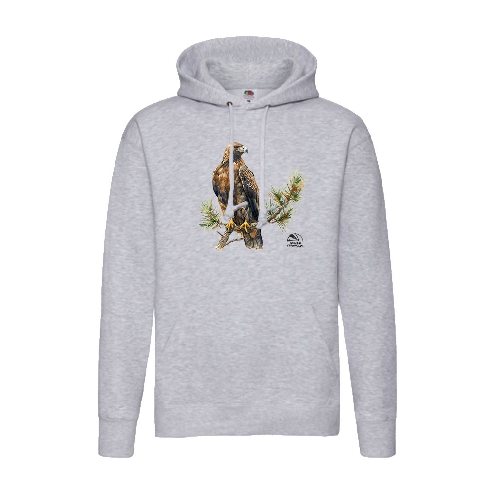 Худзі маркут 3 худи с беркутом