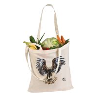 тонкий шоппер - маркут 1