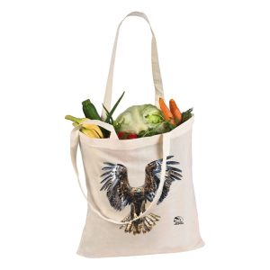 шопер с беркутом