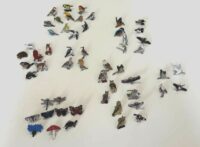 Пины часть ассортимента