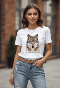 woman-wolf1-tshirt